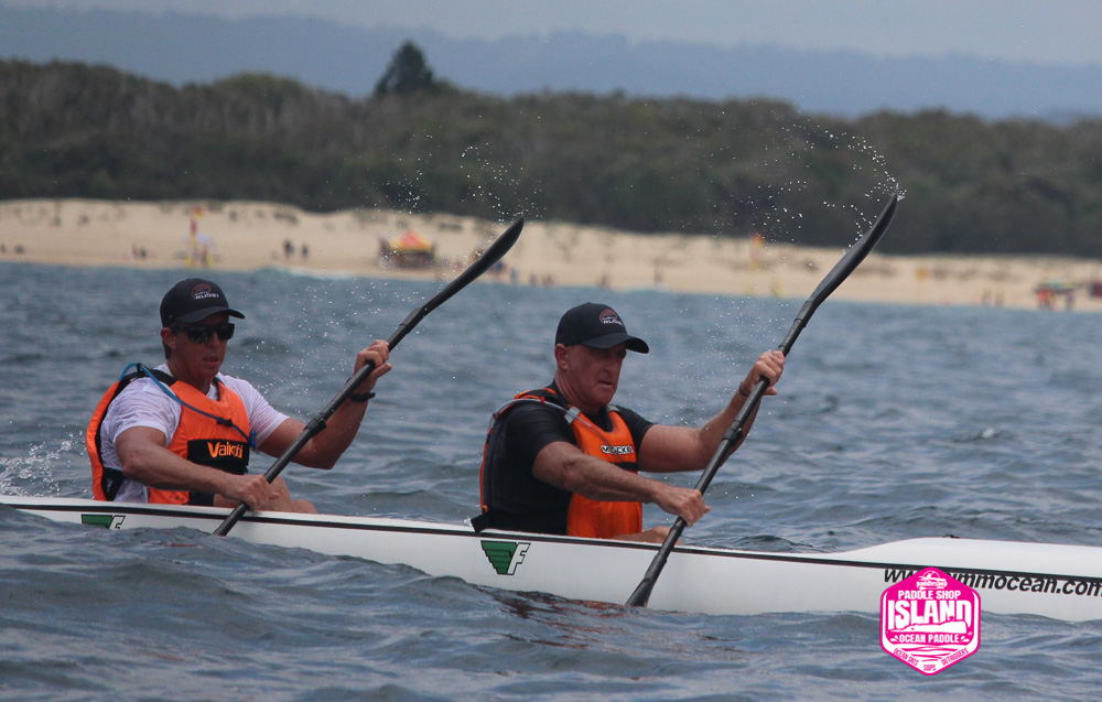 Paddle Shop Island Paddle-236